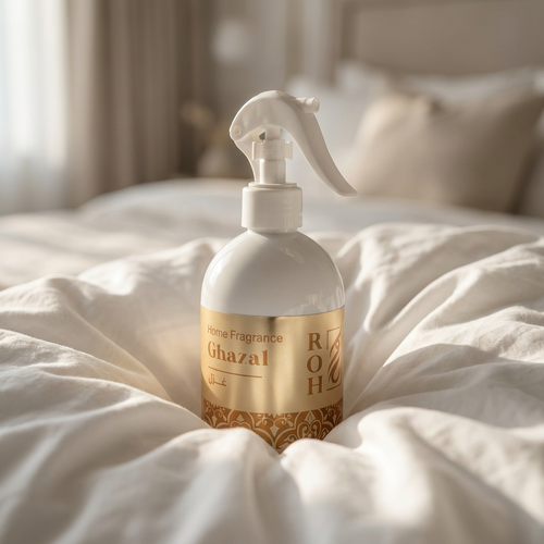 " Ghazal - غزل " Home Fragrance – 500 ML