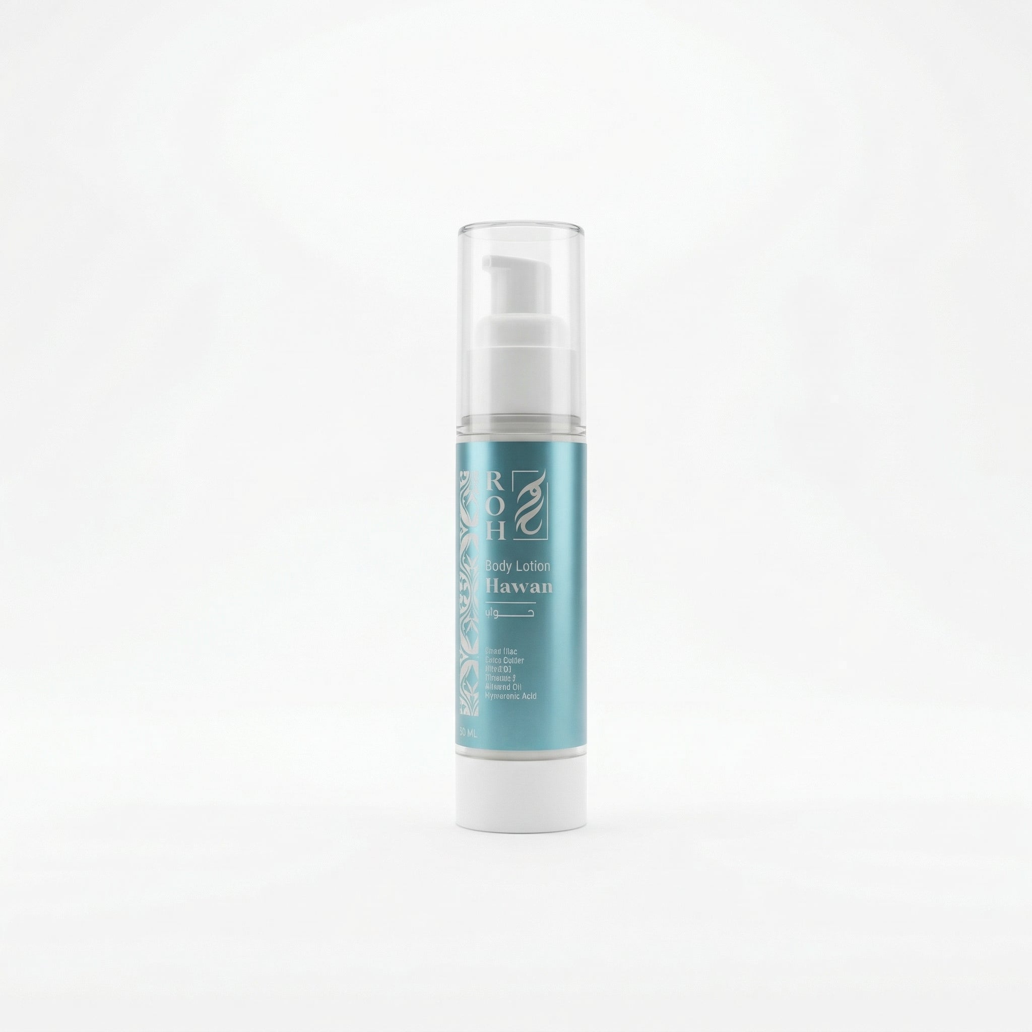 " Hawaa - حواء " Body Lotion – 50 ML