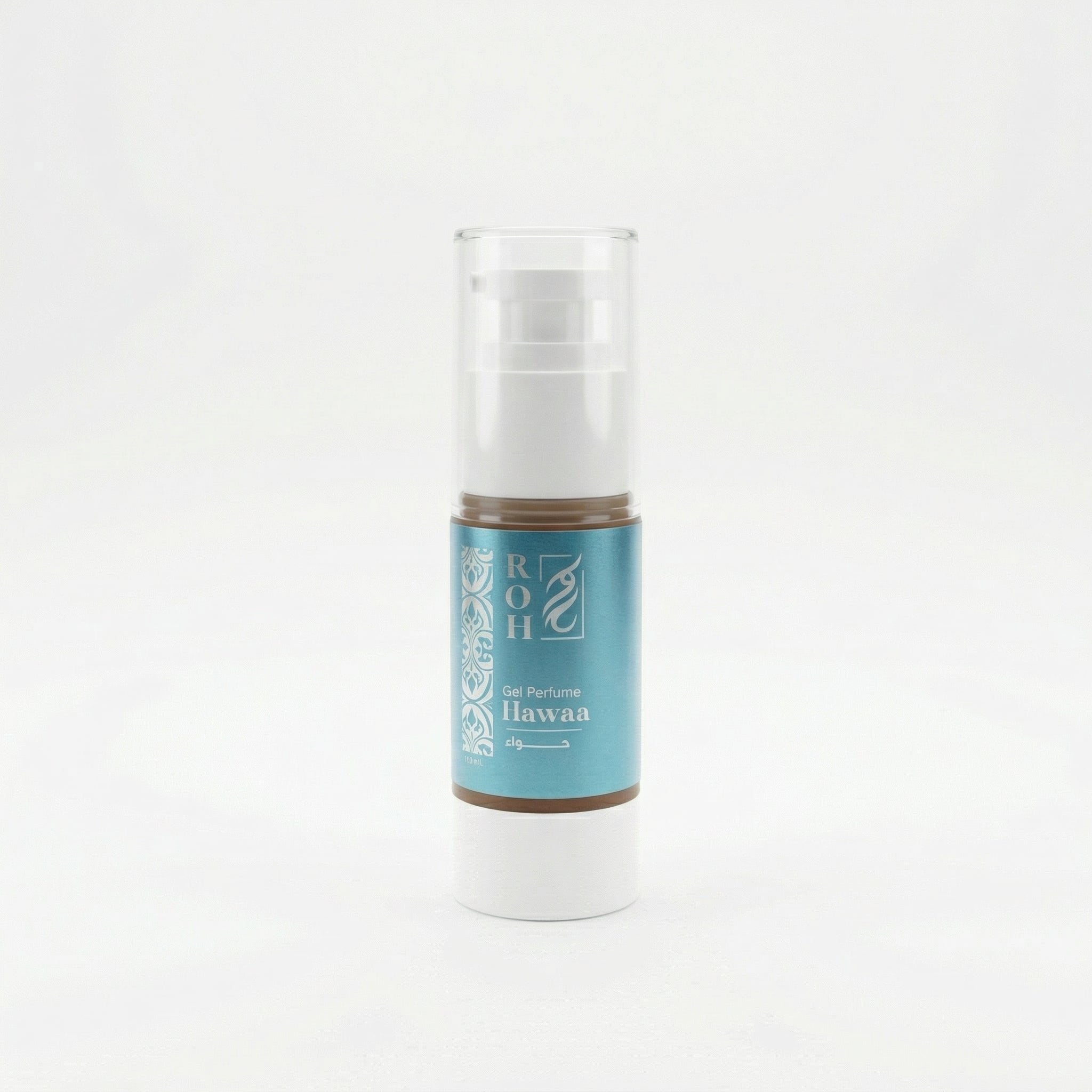 " Hawaa - حواء" Gel Perfume – 30 ML