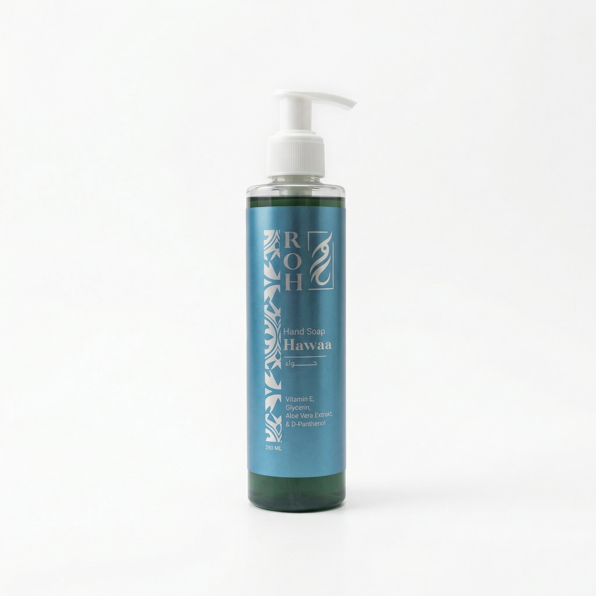 " Hawaa - حواء "Hand Soap – 200 ML