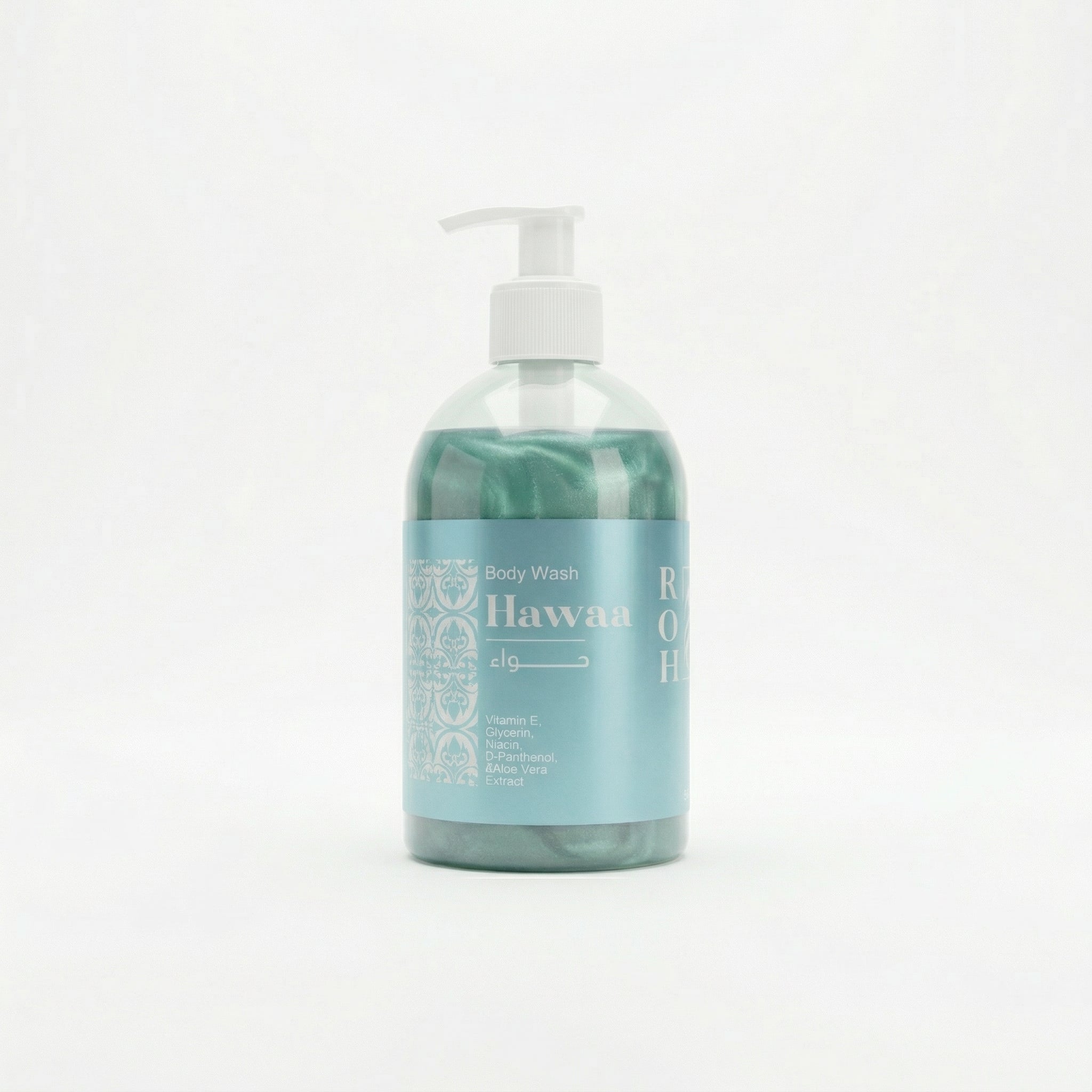 " Hawaa - حواء " Body Wash – 500 ML