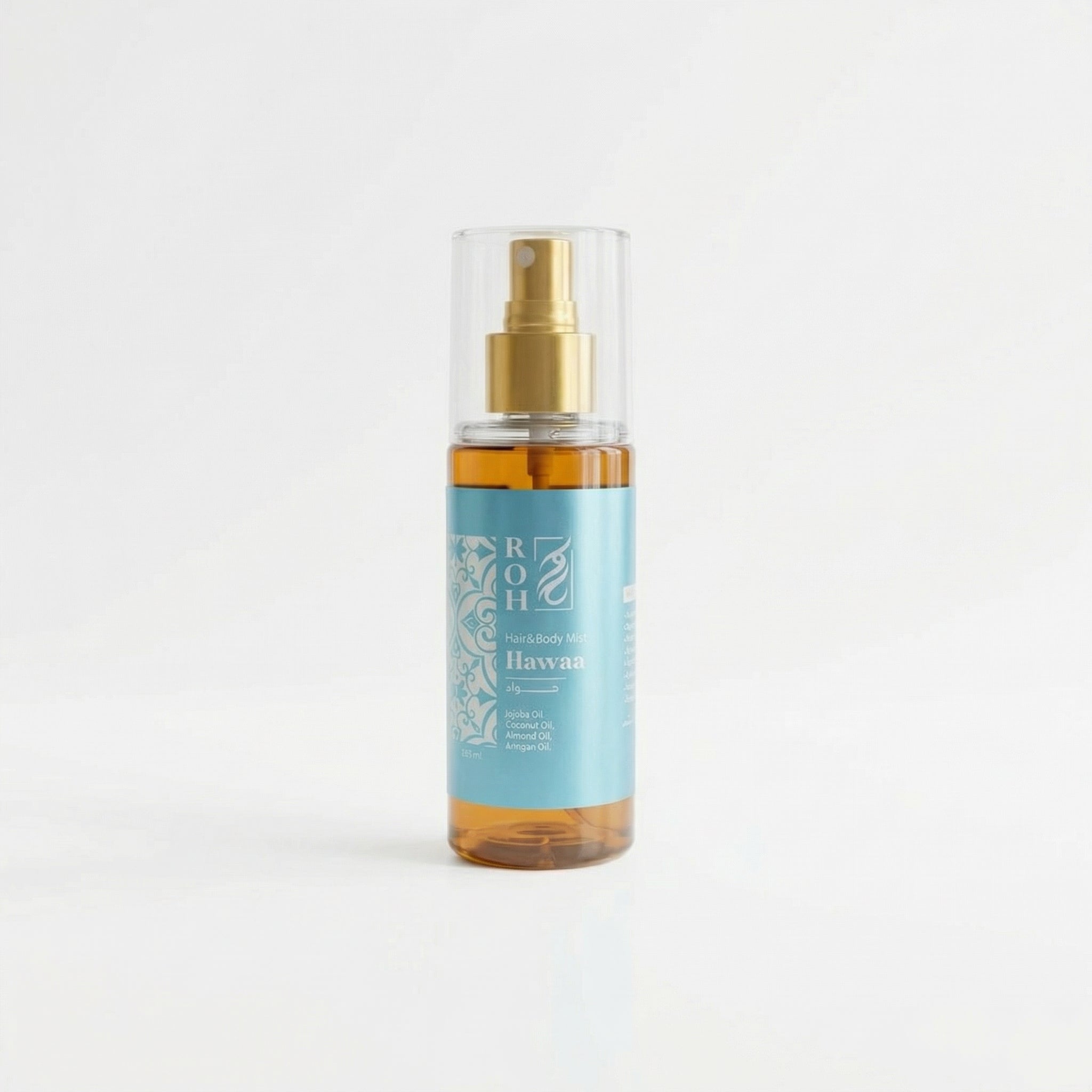" Hawaa - حواء " Hair & Body Mist – 120 ML