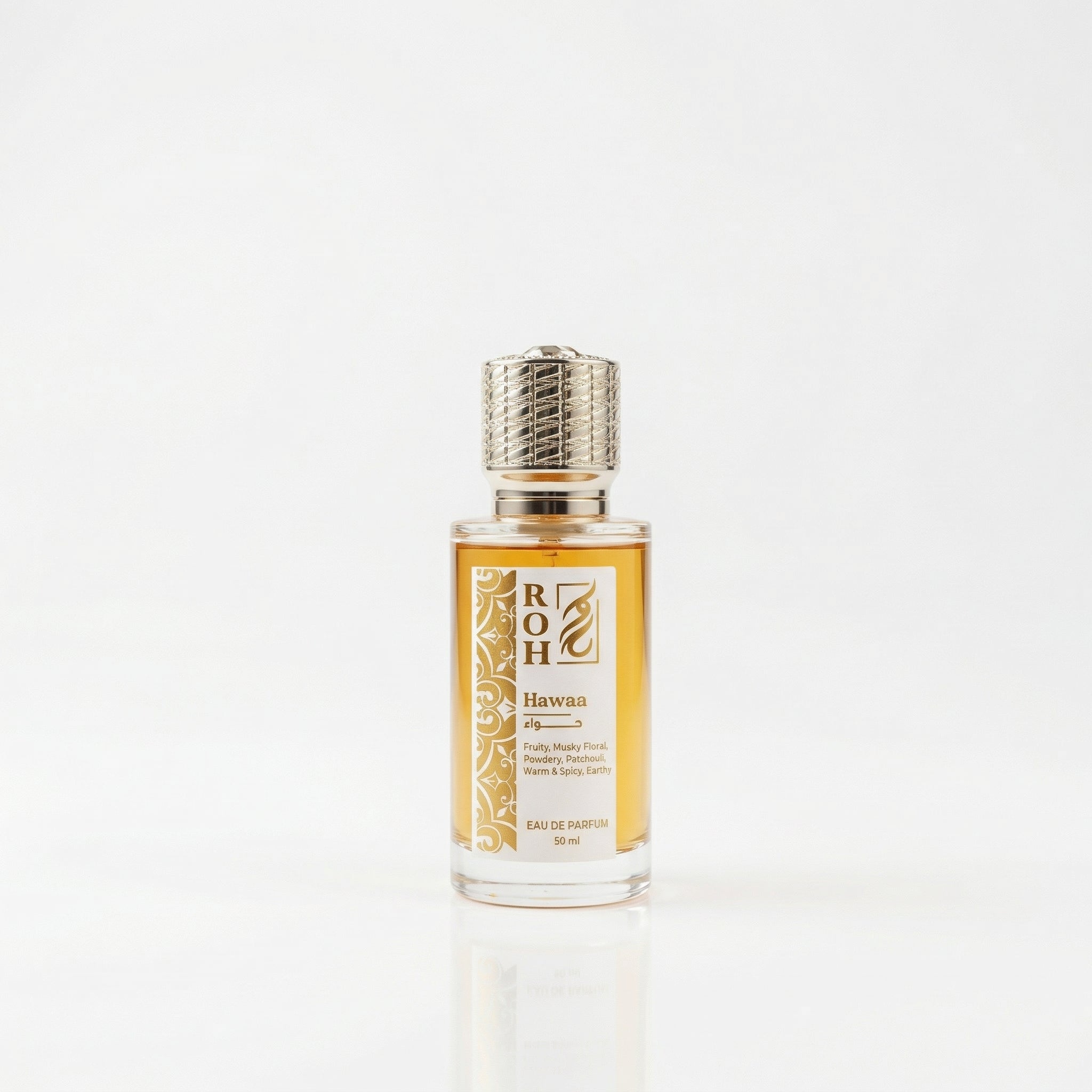 " Hawaa - حواء " Perfume – 50 ML