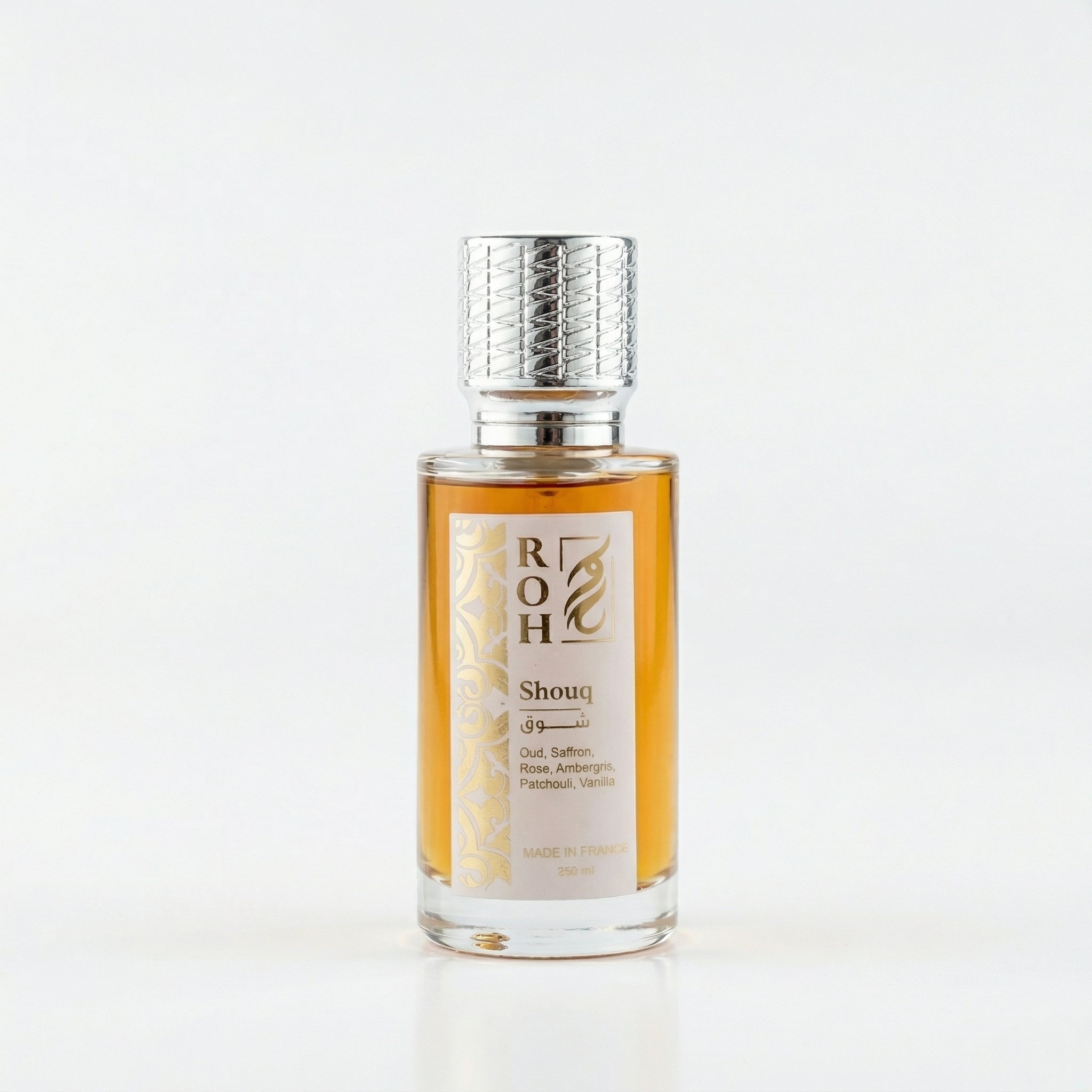"Shouq- شوق" Perfume – 50 ML