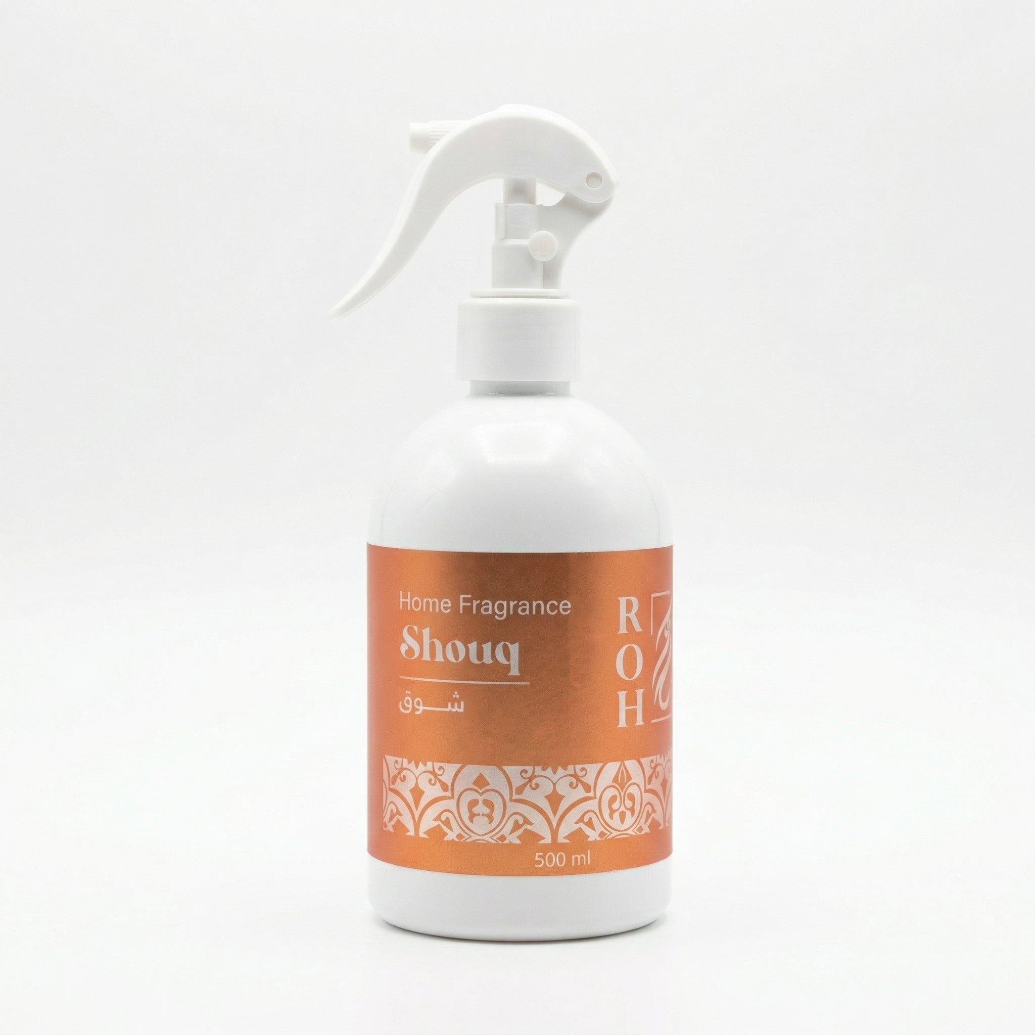 "Shouq- شوق" Home Fragrance – 500 ML