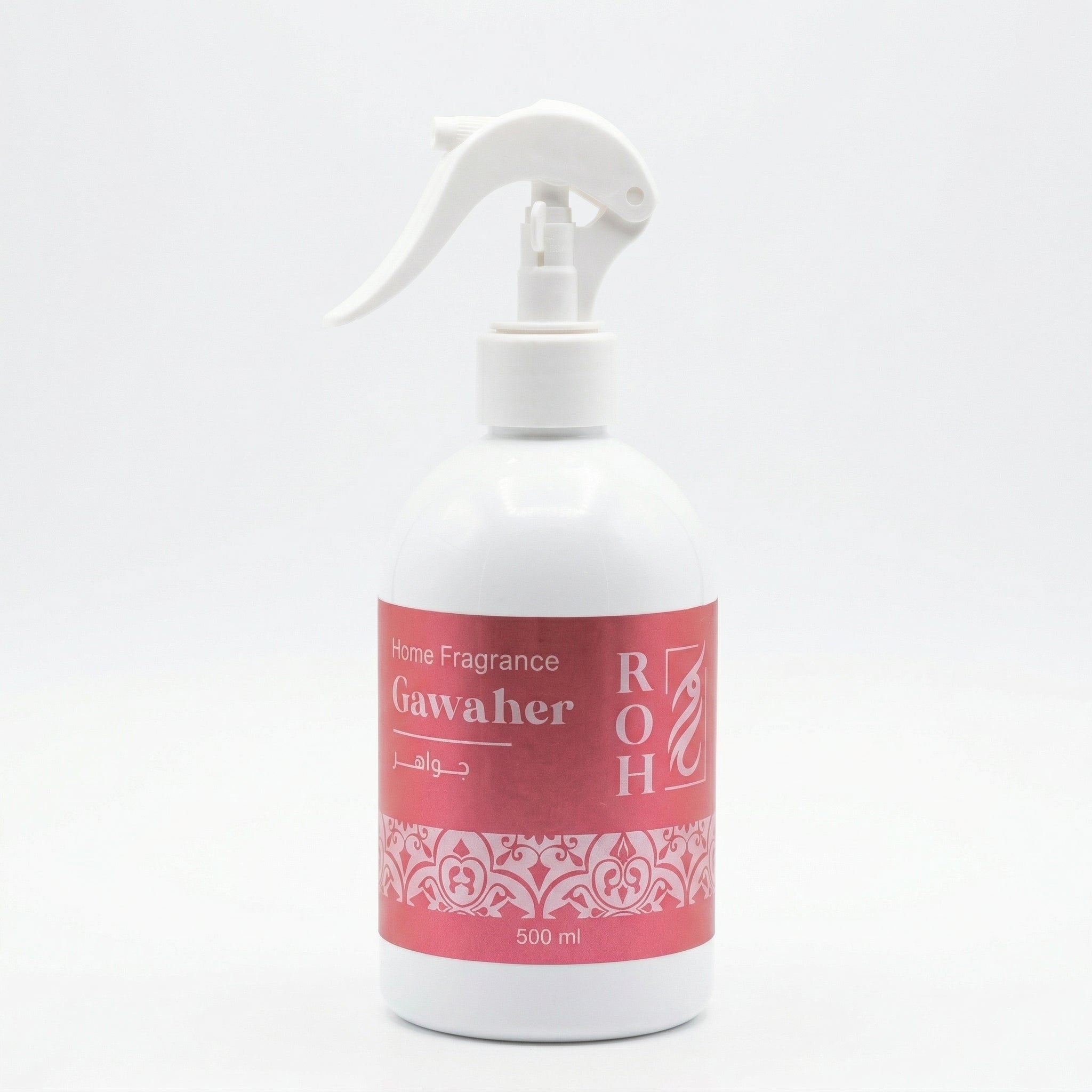 " Gawaher- جواهر "   Home Fragrance – 500 ML