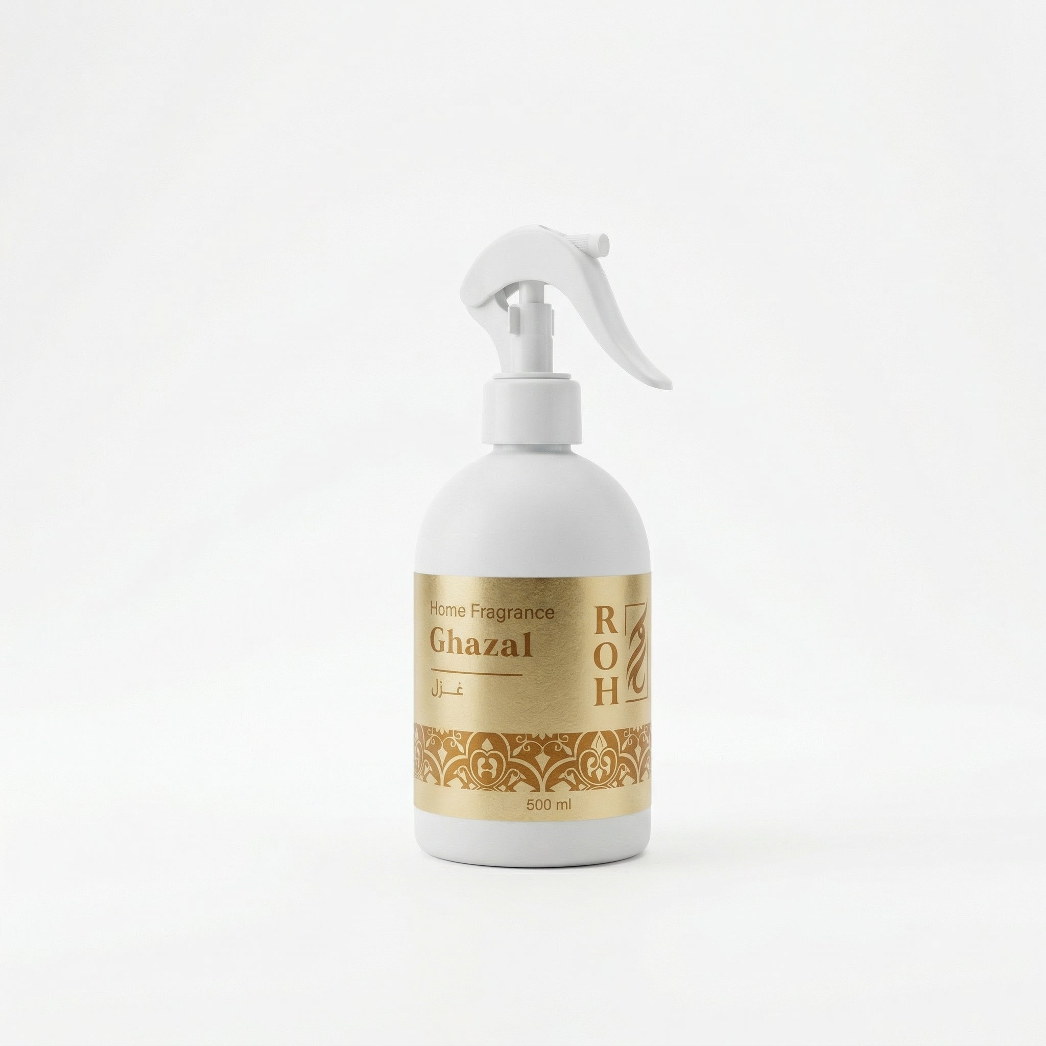 " Ghazal - غزل " Home Fragrance – 500 ML