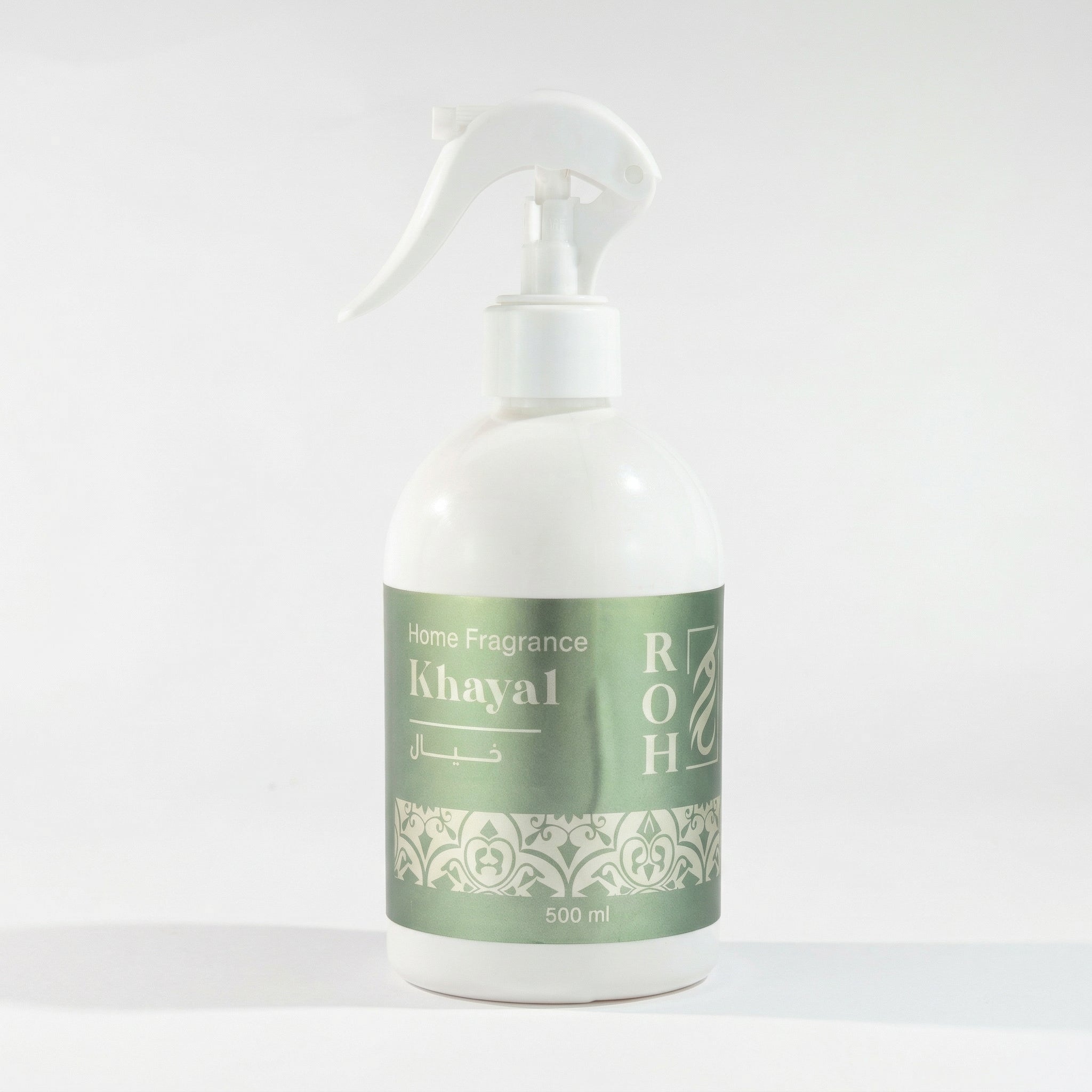 " Khayal - خيال " Home Fragrance – 500 ML