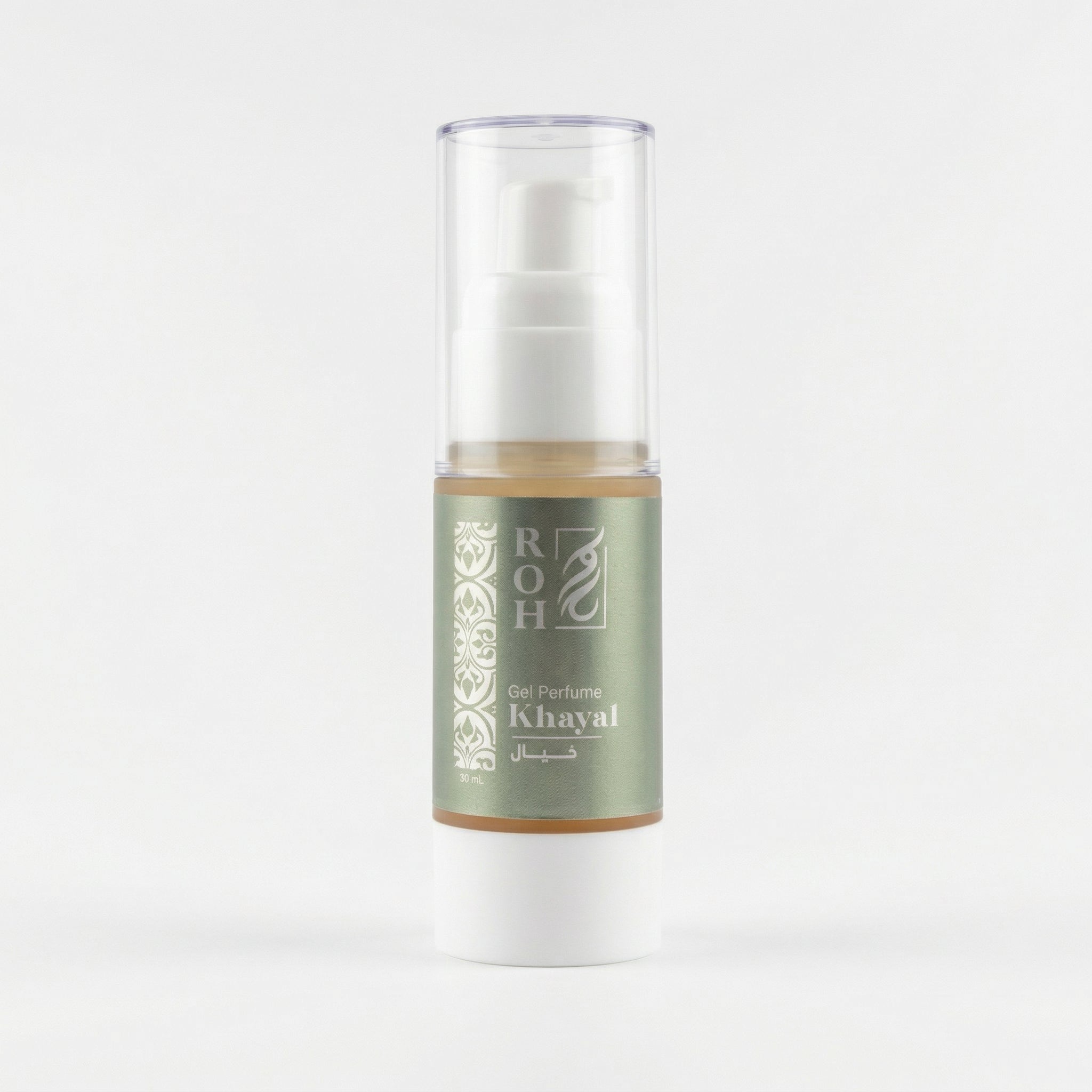 " Khayal - خيال " Gel Perfume – 30 ML