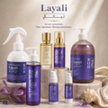 ROH Layali — The Complete Collection