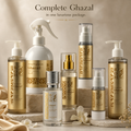 ROH Ghazal — The Complete Collection