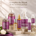 ROH Hayah — The Complete Collection