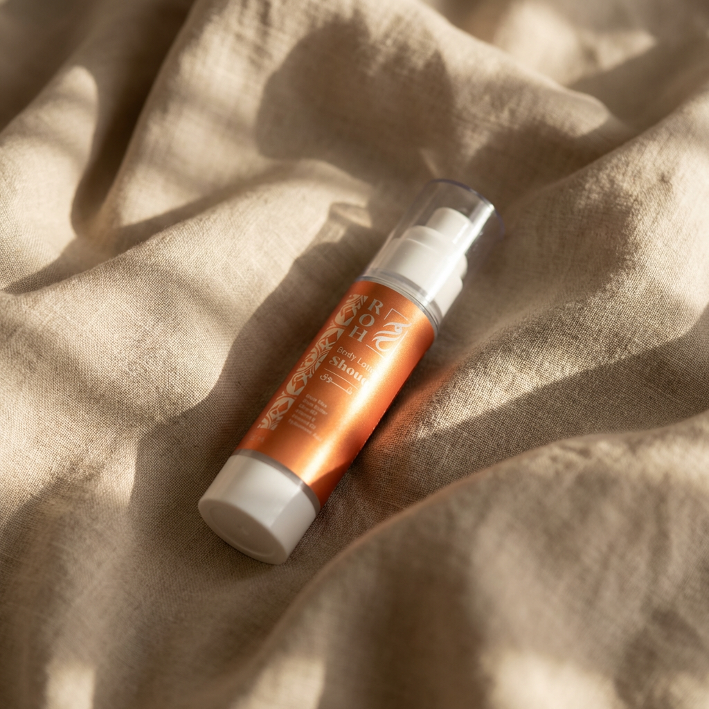 "Shouq- شوق "Body Lotion – 50 ML